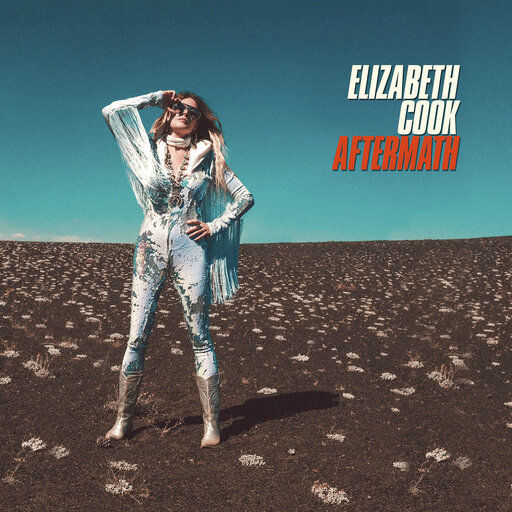 Review: Elizabeth Cook sings about regrowth on 'Aftermath'